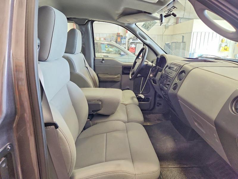 2008 Ford F150