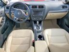 2014 Volkswagen Jetta tdi