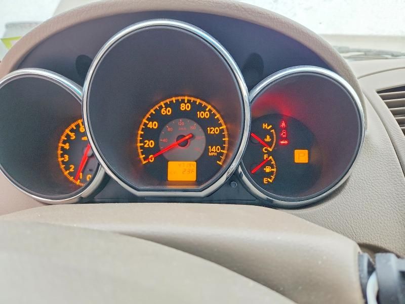 2005 Nissan Altima s