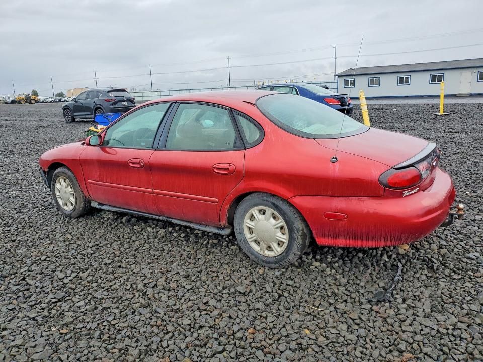 1998 Ford Taurus lx