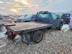 2009 Chevrolet Silverado Flatbed Truck