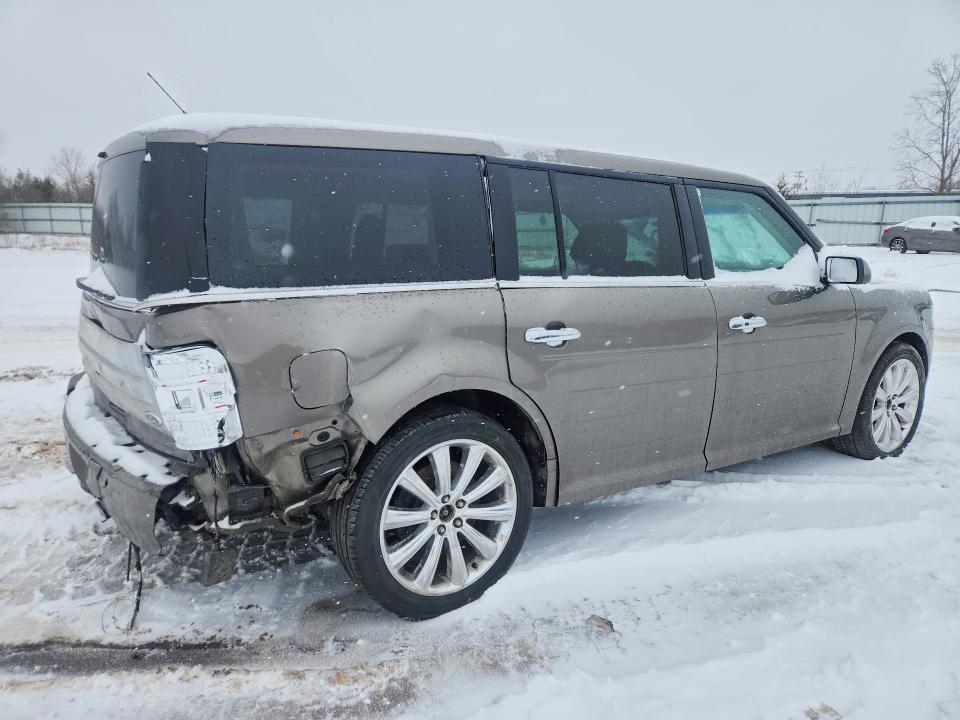2014 Ford Flex Limited