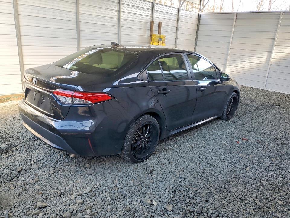 2021 Toyota Corolla l