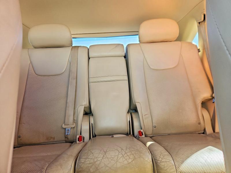 2015 Lexus Rx 450h Base