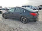 2016 Subaru Legacy 2.5i Limited
