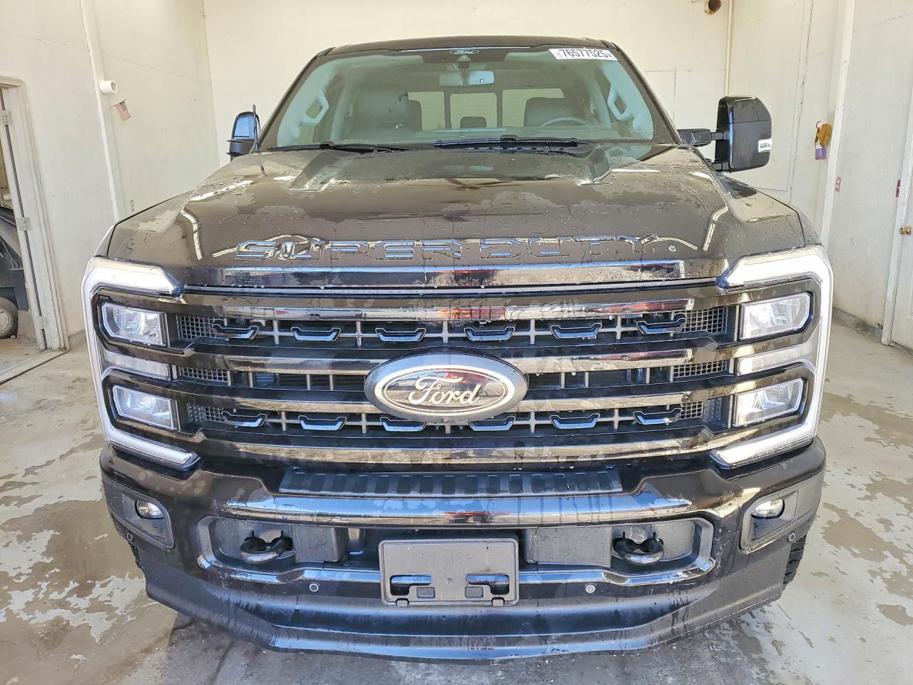 2024 Ford F250 Super Duty