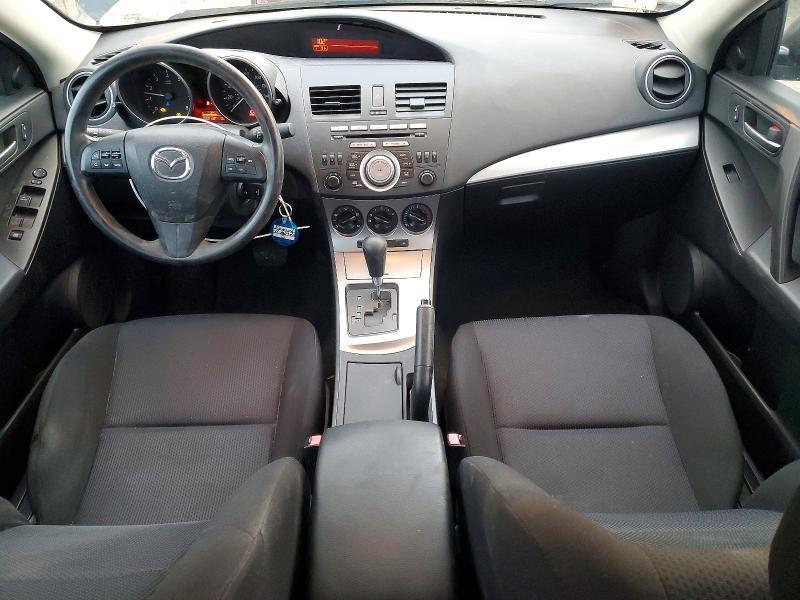 2011 Mazda 3 I
