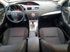 2011 Mazda 3 I