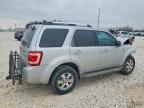 2009 Ford Escape Limited