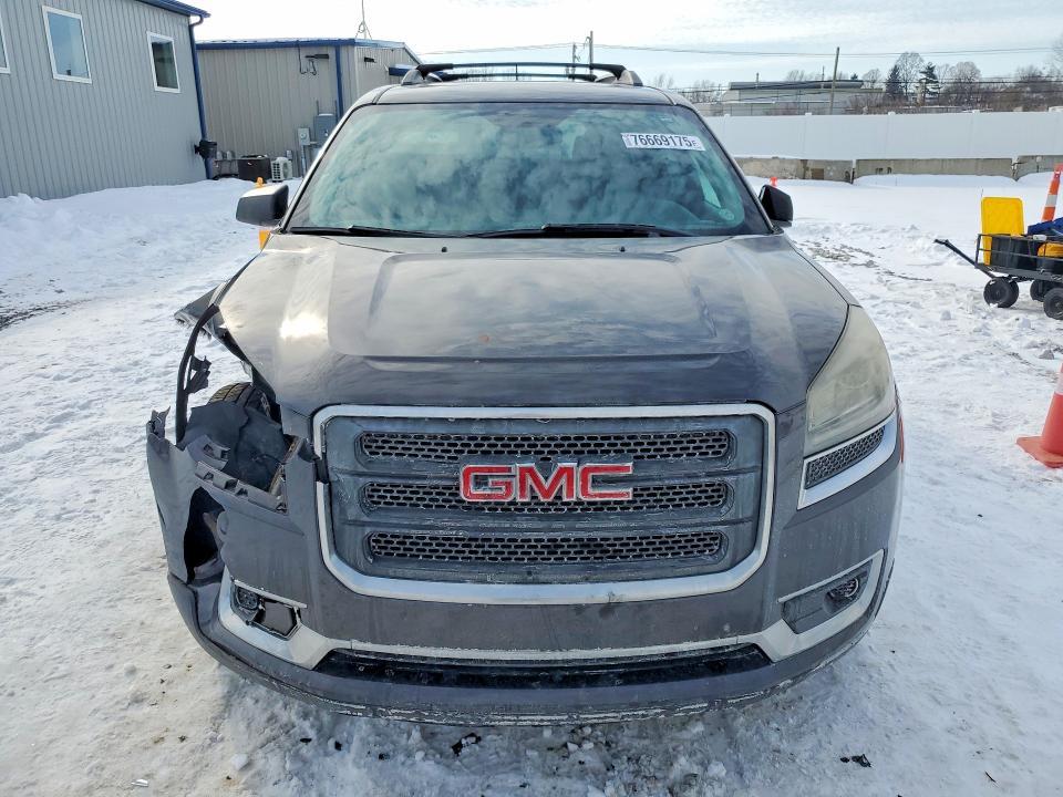 2014 GMC Acadia sle