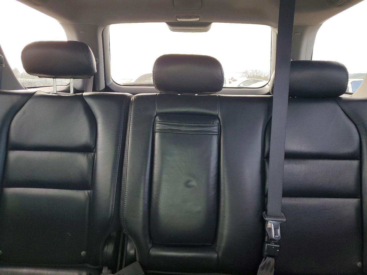2006 Acura Mdx Touring