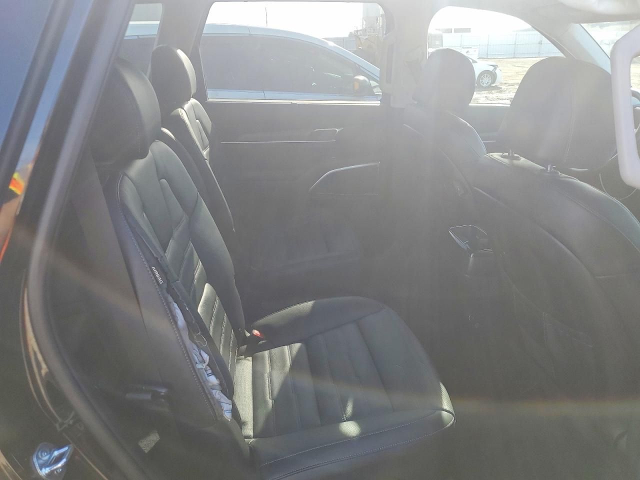 2024 KIA Telluride sxp