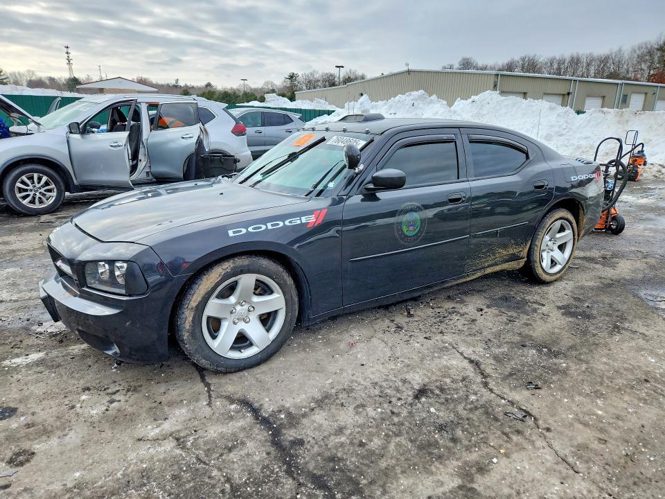 2006 Dodge Charger se
