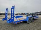 2025 B-Wise EH20-14-HD Equipment Trailer