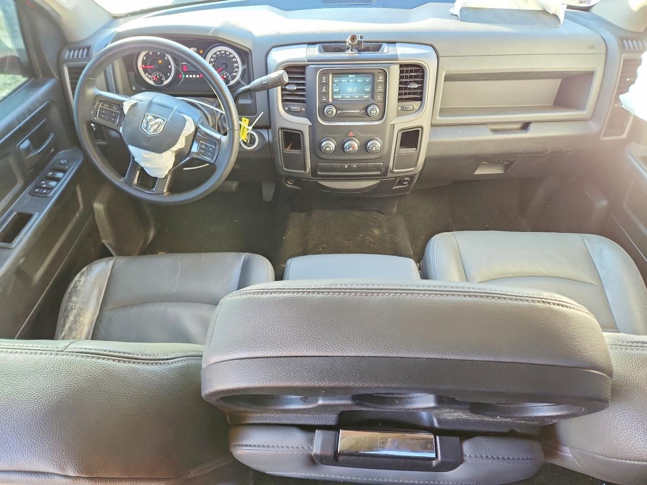 2014 Dodge Ram 1500 st