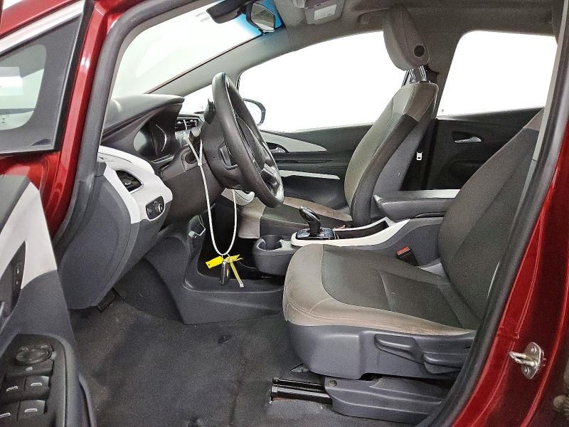 2021 Chevrolet Bolt ev lt