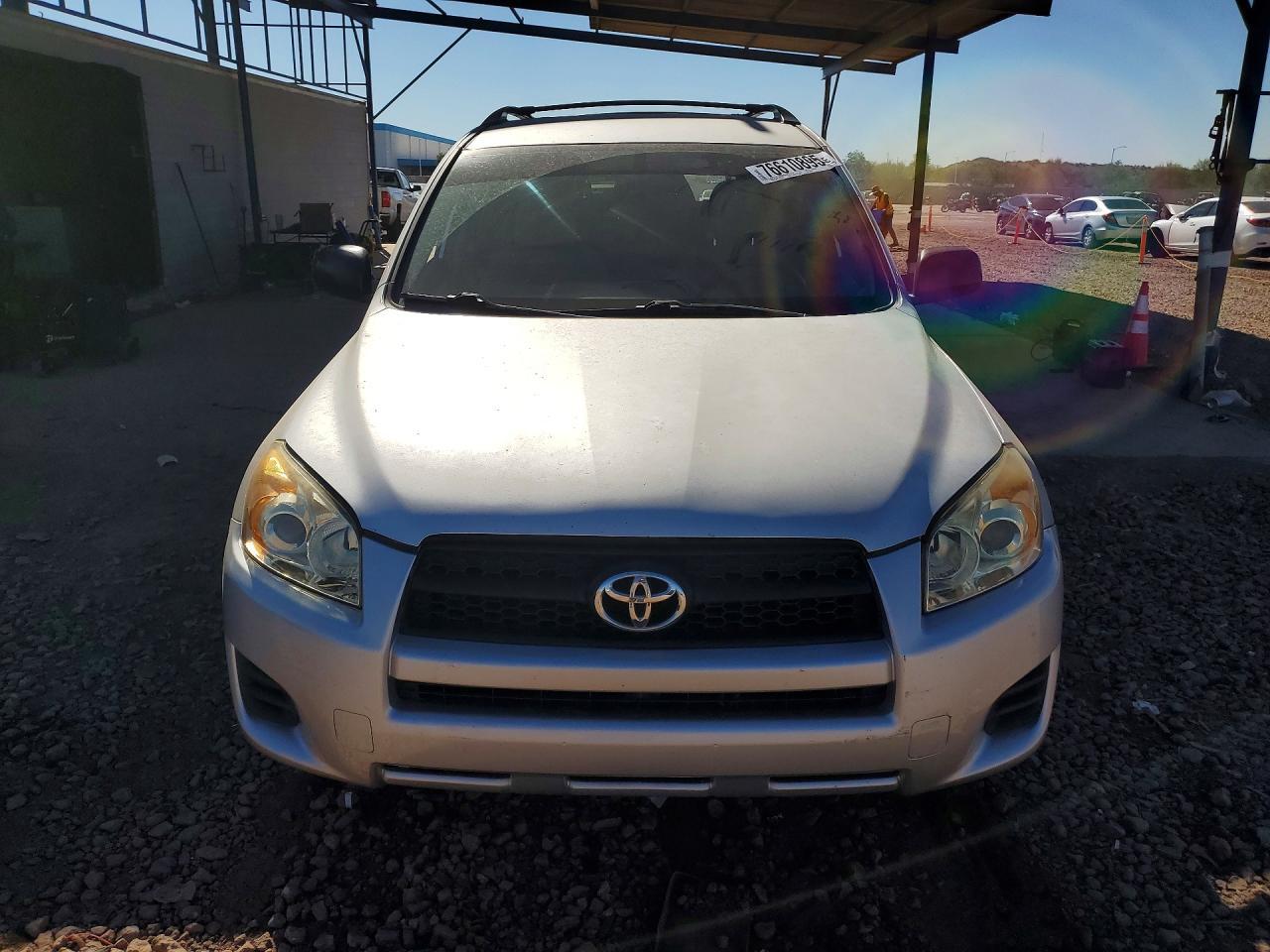 2010 Toyota Rav4