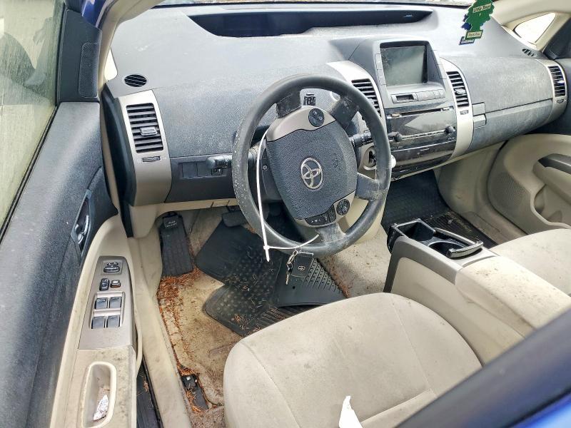 2006 Toyota Prius Base