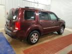 2011 Honda Pilot Touring