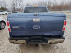 2005 Ford F150 Supercrew