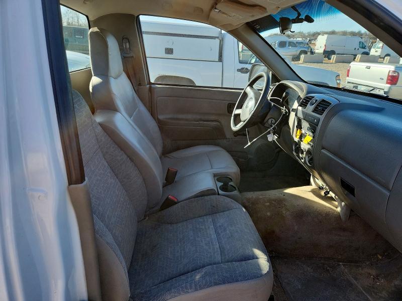 2005 Chevrolet Colorado