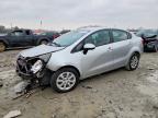 2015 KIA Rio lx