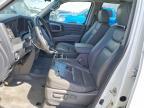 2011 Honda Ridgeline RTL
