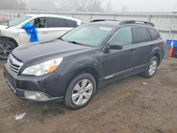 Subaru salvage cars for sale: 2012 Subaru Outback 2.5i Premium