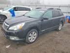 2012 Subaru Outback