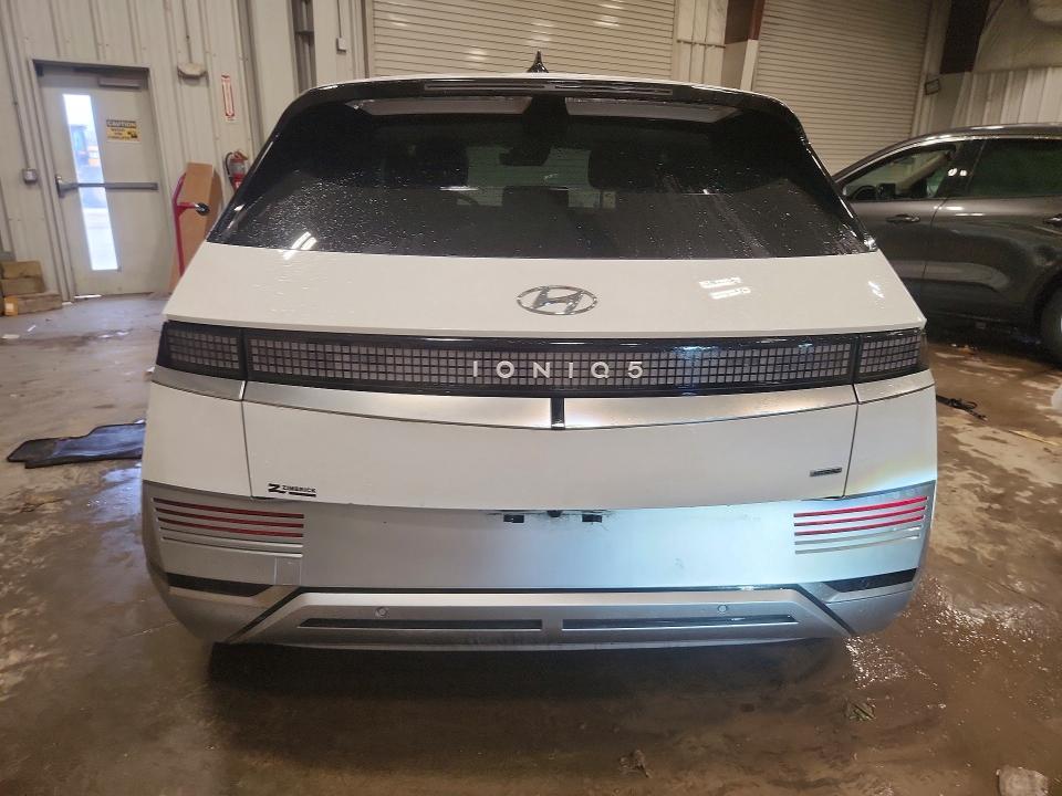 2022 Hyundai Ioniq 5 Limited