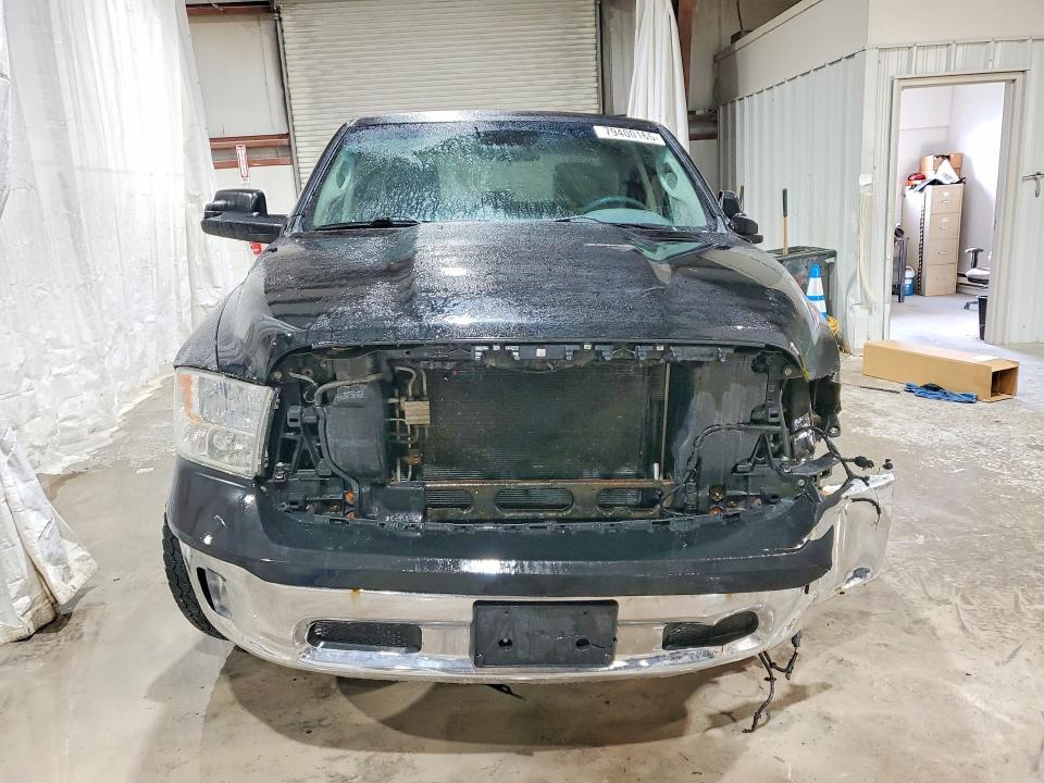 2014 Dodge RAM 1500 ST