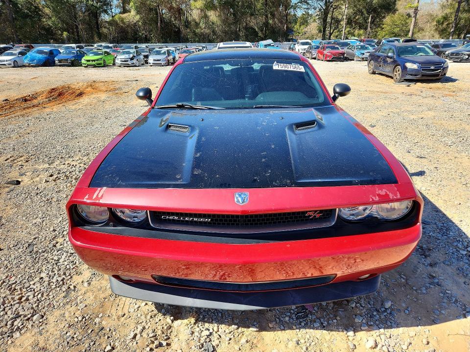 2009 Dodge Challenger R/T