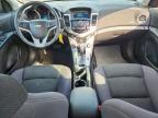 2013 Chevrolet Cruze lt