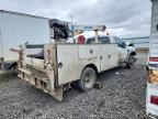 2008 Ford F550 Super Duty