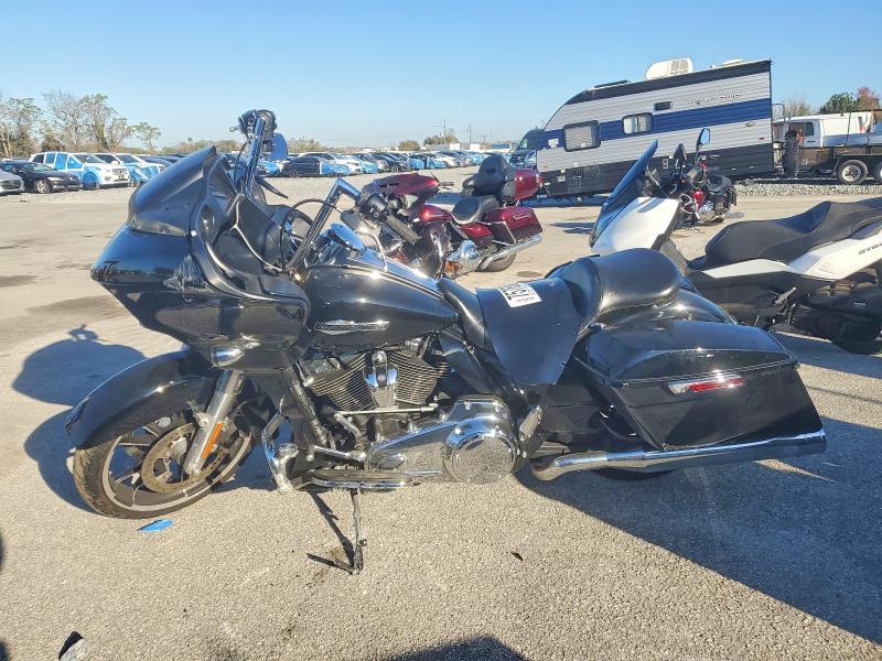 2023 Harley-Davidson Fltrx