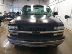 2000 Chevrolet Silverado K1500