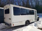 2015 Ford F550 Super Duty Shuttle Bus