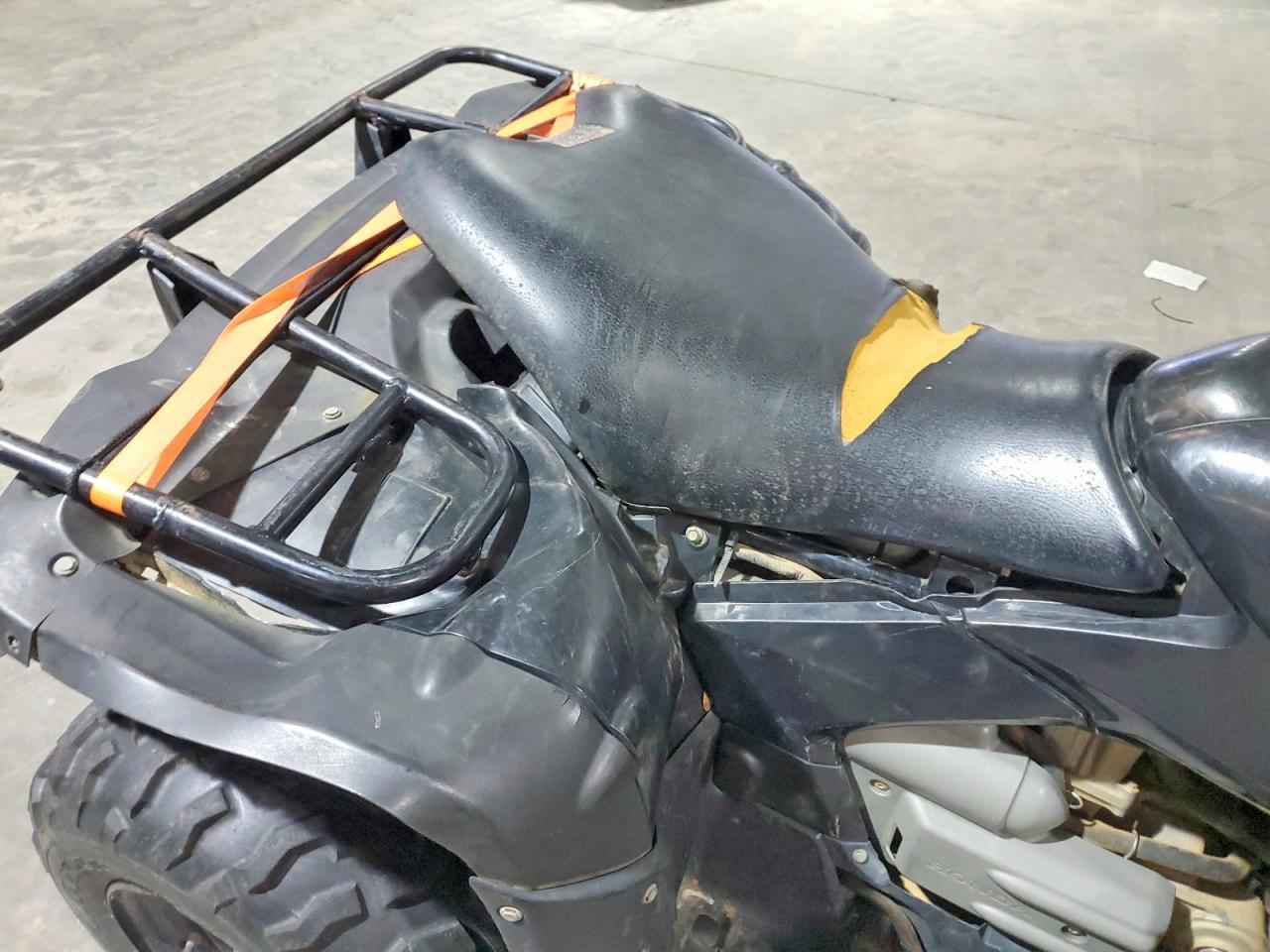2017 Honda ATV