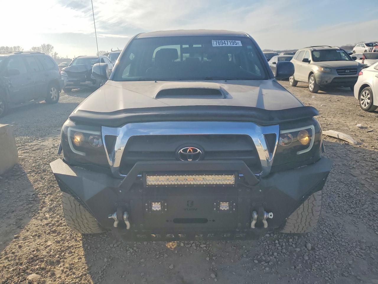 2006 Toyota Tacoma V6