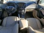 2012 Ford Focus bev