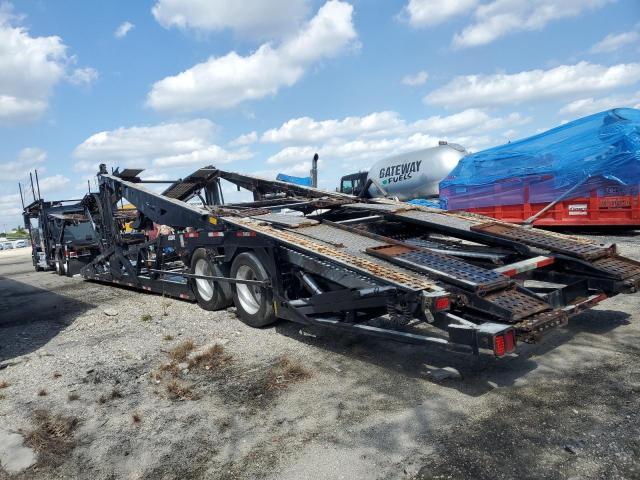 2016 Western Star 2016 Western Star 4900 Car Hauler Truck
