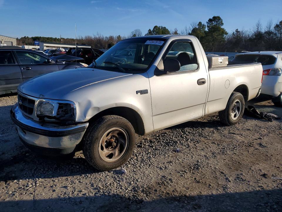 1998 Ford F150