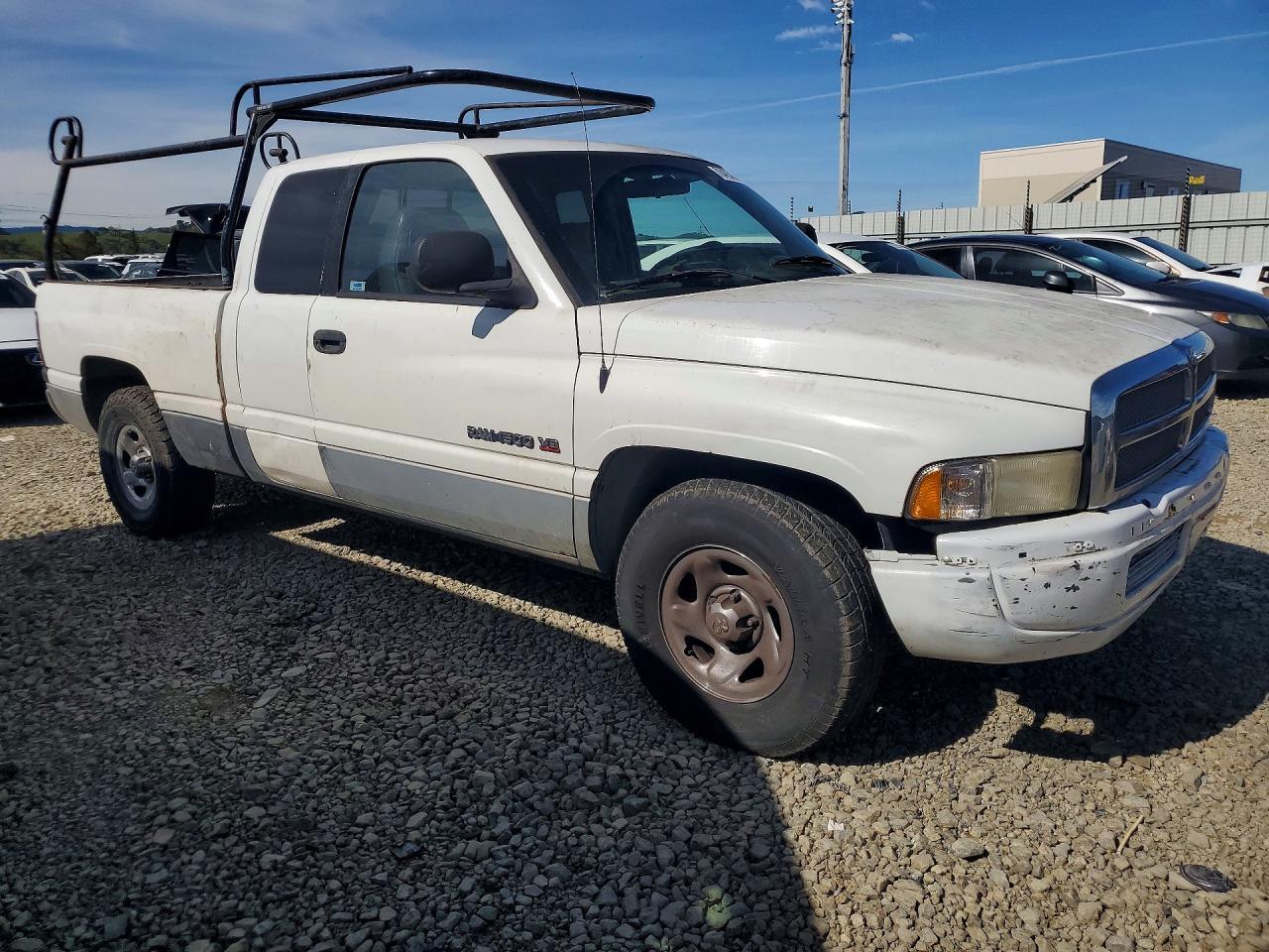 1999 Dodge RAM 1500