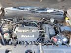2002 Honda Cr-v ex