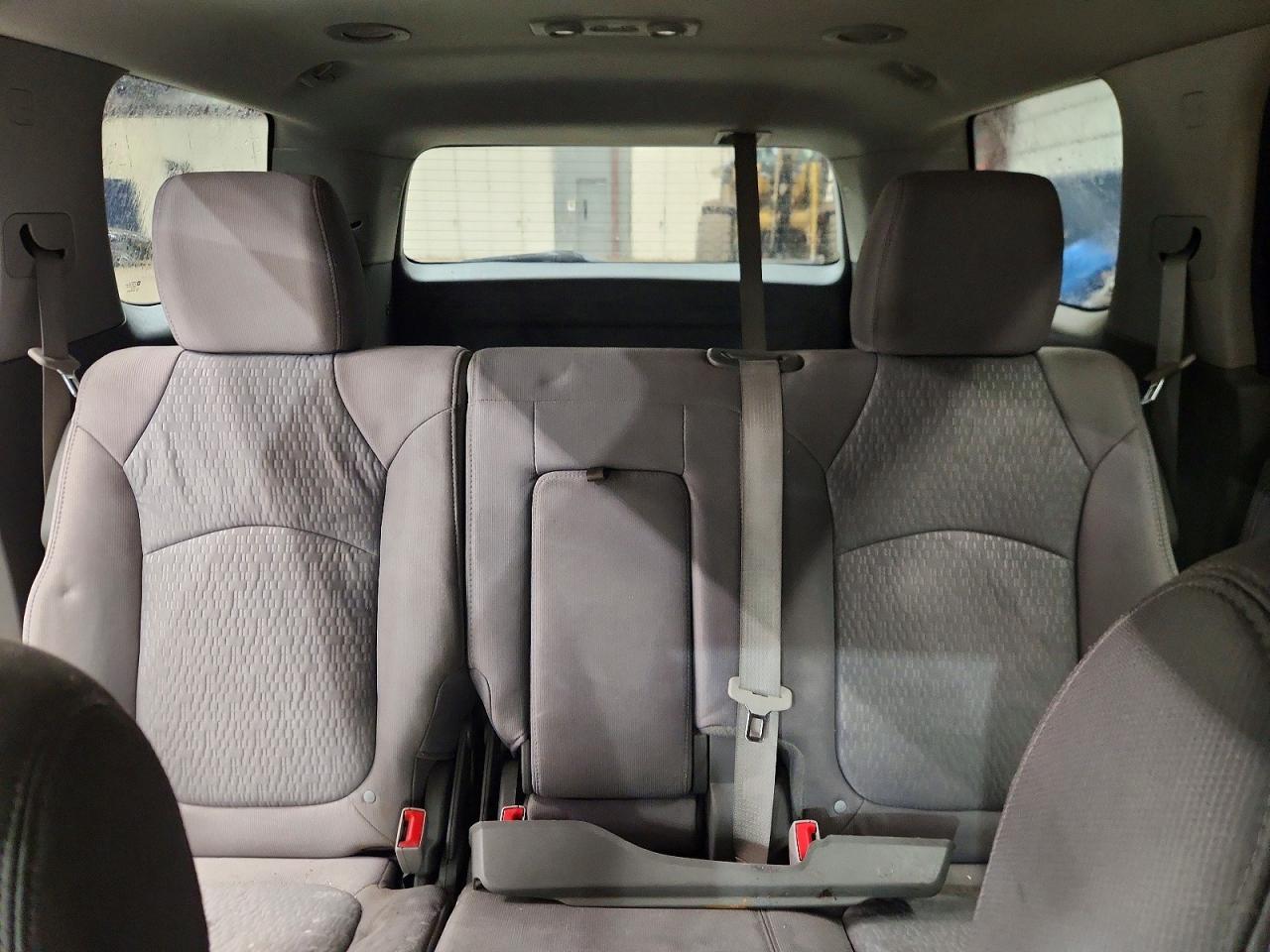 2013 GMC Acadia sle