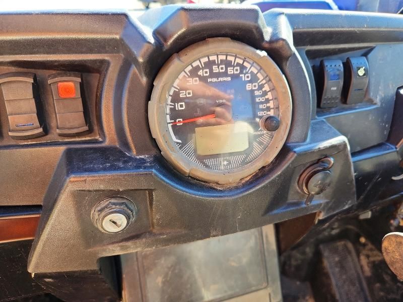 2014 Polaris RZR XP 1000