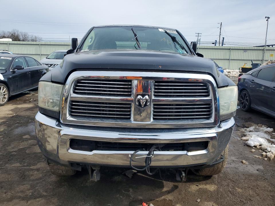 2010 Dodge Ram 2500