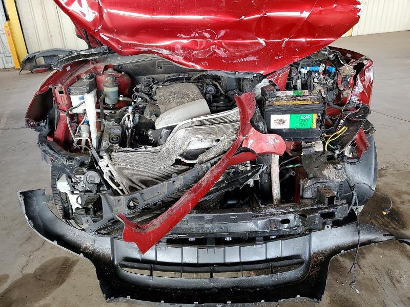 2011 Hyundai Santa fe Limited