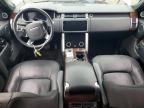 2020 Land Rover Range Rover hse