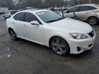 2012 Lexus Is 250